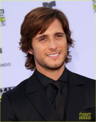  Diego Boneta 的墨西哥之夜：熱情洋溢的音樂盛宴與迷人魅力