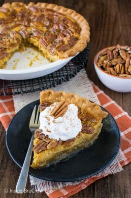 Do You Spray Pie Pan Before Crust: A Culinary Conundrum Explored