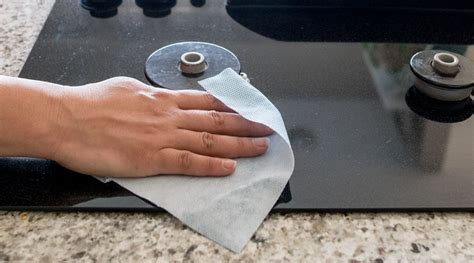 How to Remove Burnt Plastic from Stove Top: A Comprehensive Guide