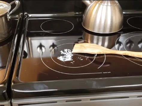 How to Remove Melted Plastic from Glass Stove Top: A Journey Through Chaos and Cleanliness