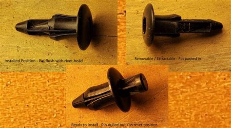 How to Remove Plastic Push Clips: A Comprehensive Guide to Unlocking the Secrets of Everyday Fasteners