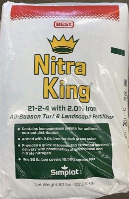 nitra king fertilizer where to buy: Exploring the Unpredictable World of Gardening and Beyond