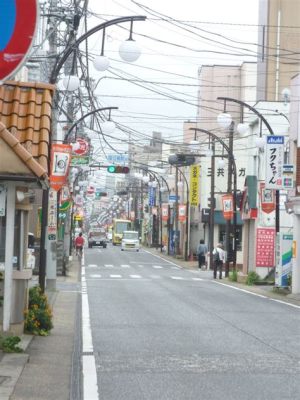 小田急相模原駅前皮膚科、なぜか駅前の皮膚科はいつも混んでいる