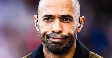 Thierry Henry 的巴黎驚魂記：關於足球巨星的非典型娛樂事件