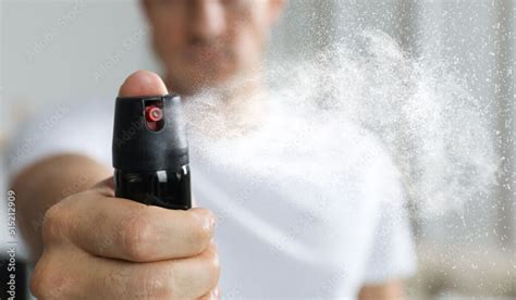 What Does Pepper Spray Smell Like, and Why Does It Remind Me of a Summer Barbecue?